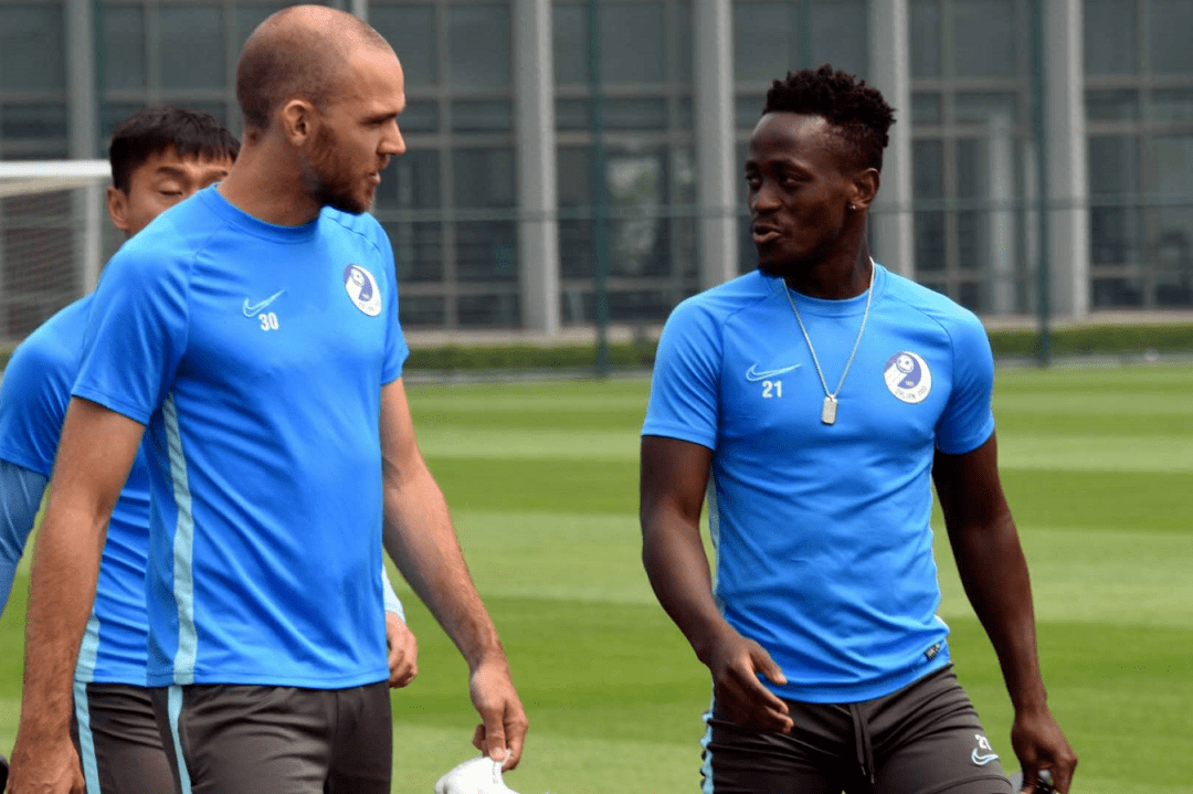 窗口期突围战来临，浙江稠州围绕德甲完成体检，话题不断，阵容厚度经受考验(围点打援六大经典战术)-九游官方网站