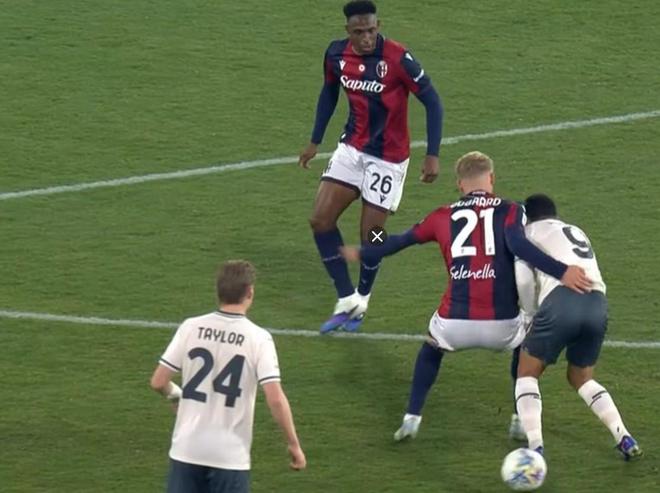 拉齐奥迎意大利杯关键赛，窗口期防线松动，压力陡增，身体对抗强度拉满-九游体育