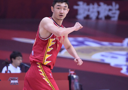 关于广厦男篮内部会议纪要流出:关键时刻状态回暖,CBA常规赛使命明确,数据趋势出现新变化的信息-jiuyou