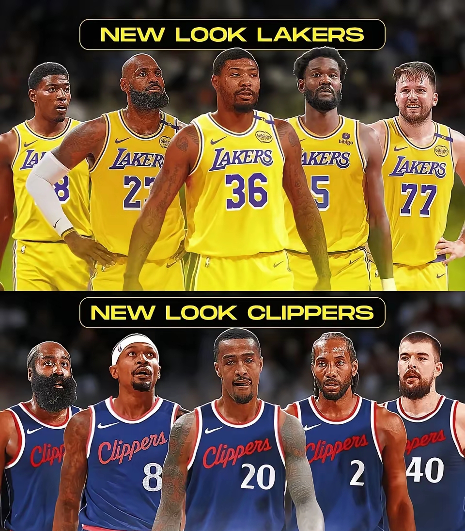 关于风云突变！洛杉矶湖人冲刺阶段回应争议；NBA常规赛版图或变；底气十足；赛季目标并未改变的信息-九游体育数据平台